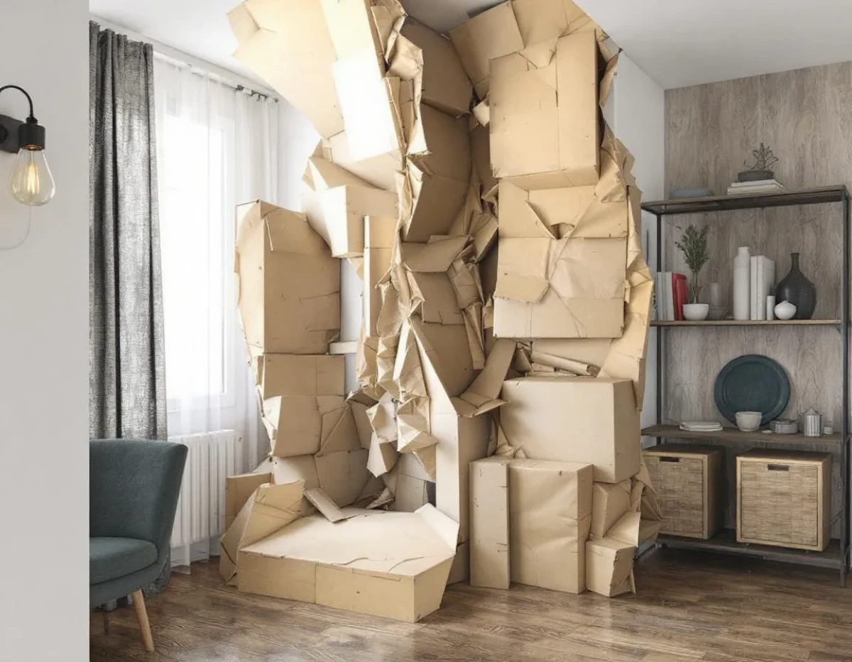 Débarras d'un appartement sous scellés : Guide juridique complet des obligations et procédures