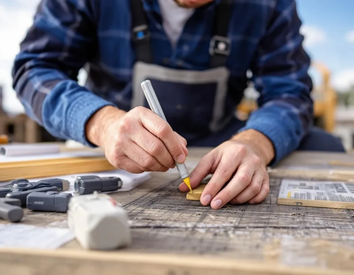Droit de la Construction : Évitez les Pièges des Contrats de Travaux en 2025