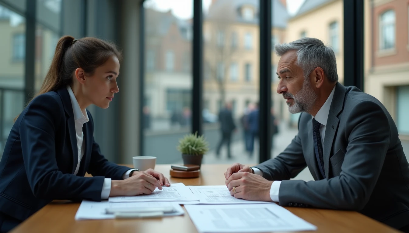 Décret tertiaire : Les nouveaux horizons du droit immobilier