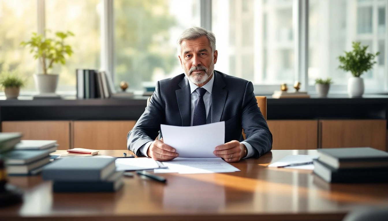 Trouver un avocat immobilier en 2026 : plus d'informations