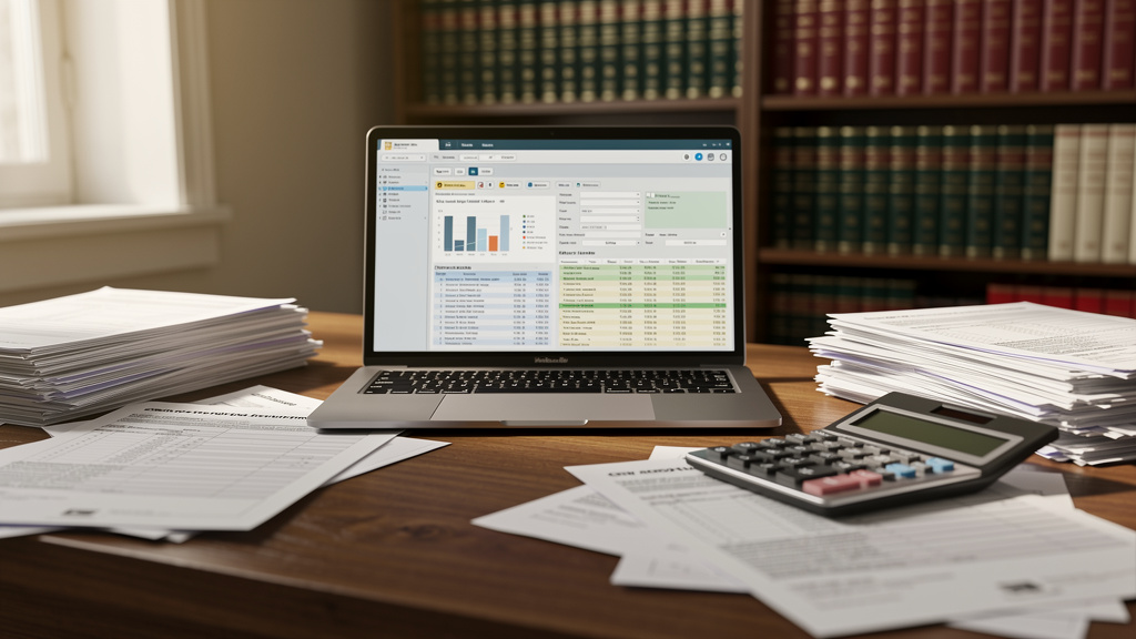 Les consultations comptables pour optimiser votre liasse fiscale