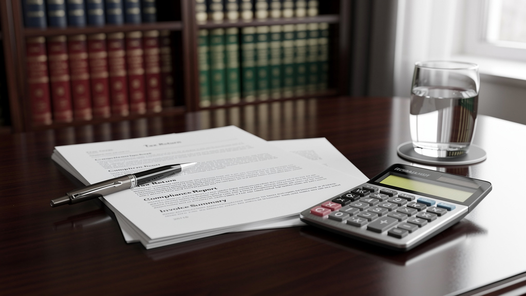 5 astuces pour optimiser votre calcul tva collectée