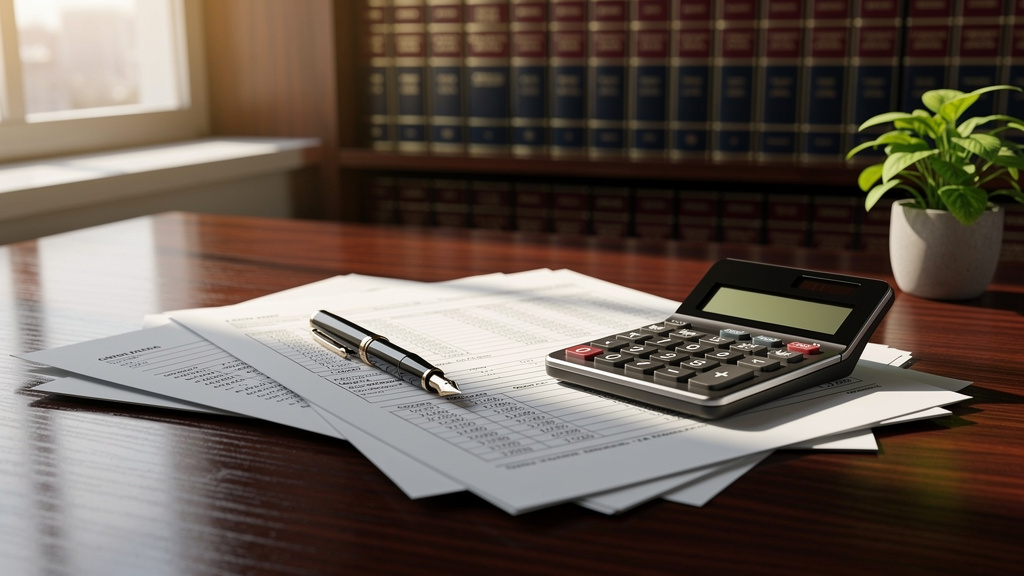 Les erreurs à éviter dans votre calcul tva collectée