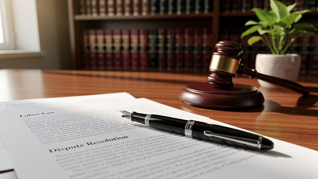 Droit du travail : 5 conseils pour éviter les litiges