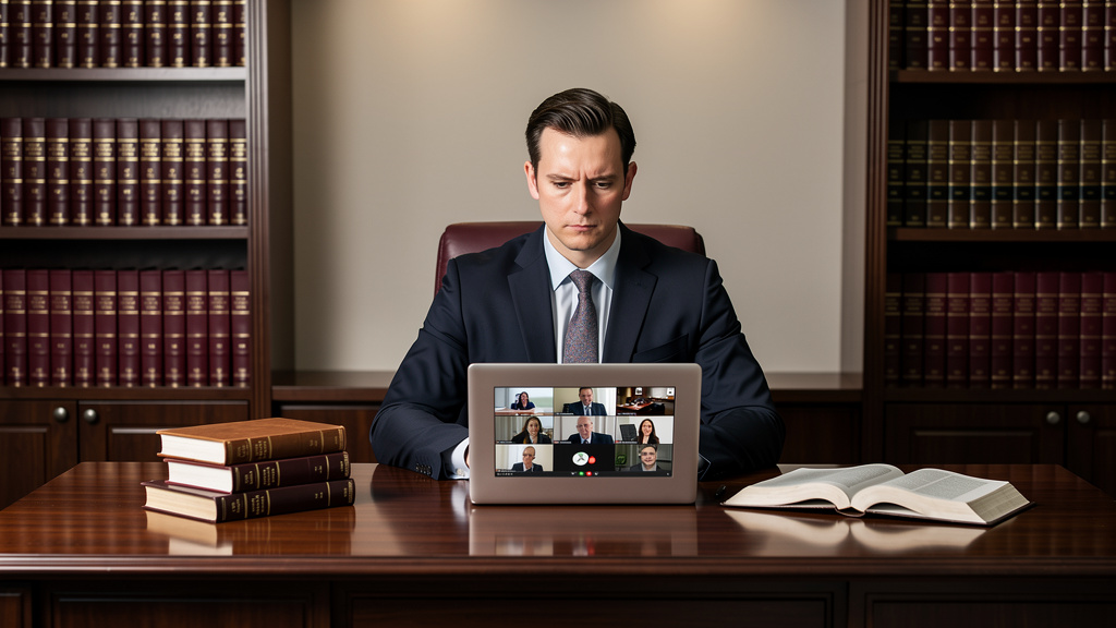 Comment les nouvelles technologies transforment le droit